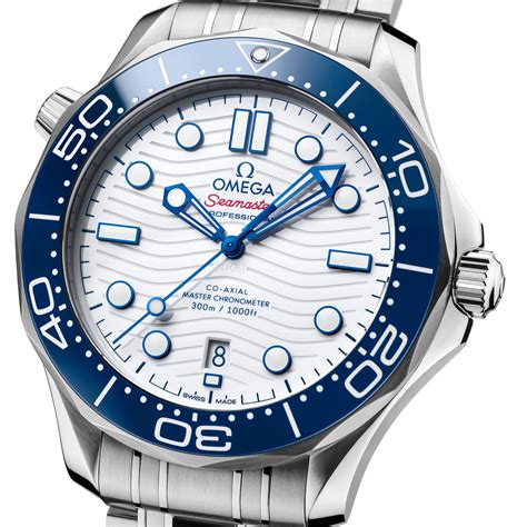 2020 omega seamaster 300m|Omega Seamaster diver 300m 42mm.